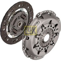 Luk 622 2414 09 Kupplungssatz FüR Ford Focus C Max Daw Dbw Dfw Dnw DM2 Set