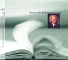 Bach für Bücherfreunde von Various | CD | Zustand sehr gut