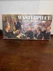 Vtg 1970 Masterpiece The Art Auction Game Parker Brothers Missing Instructions