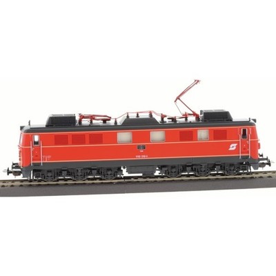 Piko 51776 E-Lok Rh 1110.5 ÖBB V, inkl. Sound-Decoder H0 + Neu