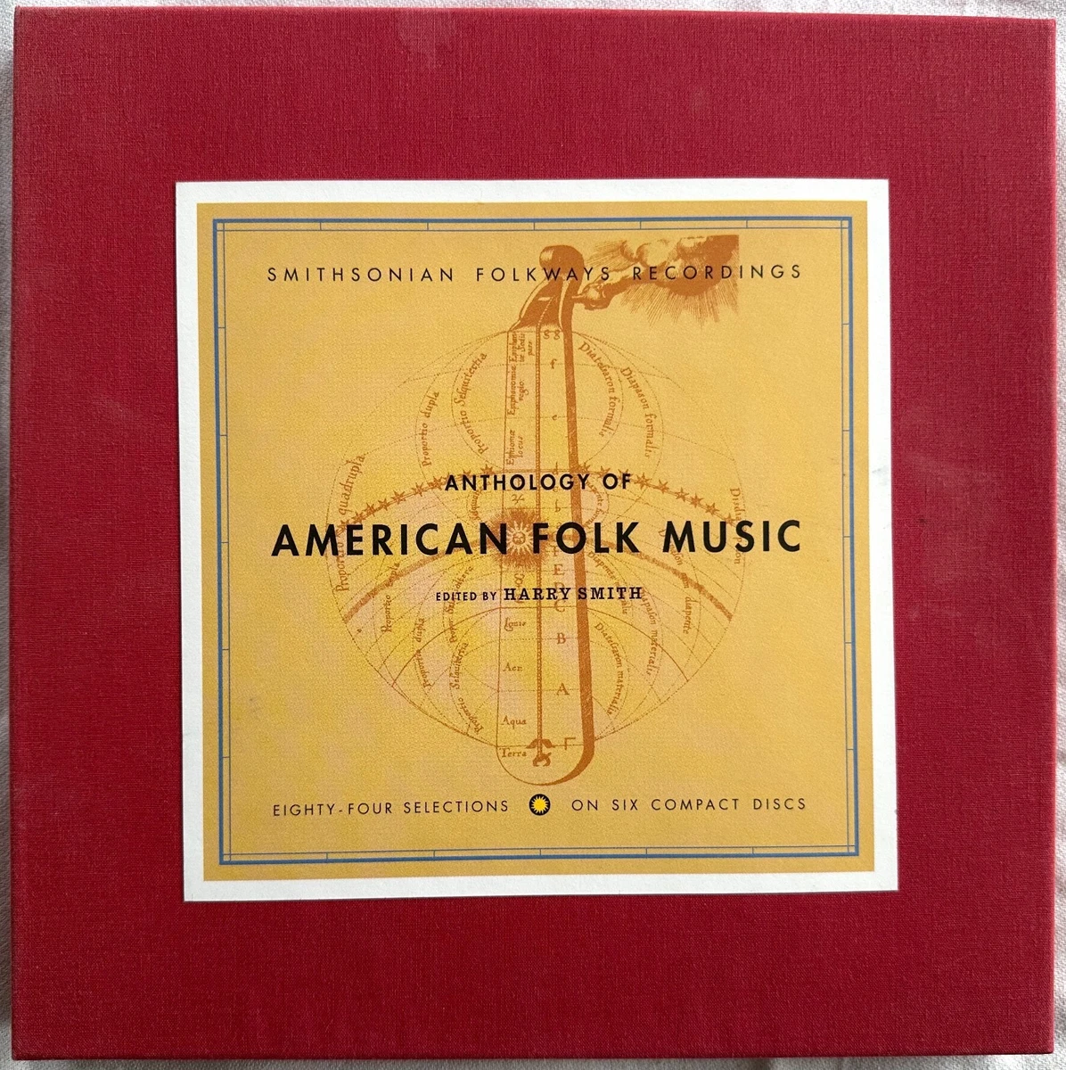 Las mejores ofertas en Antología de música folk americano | eBay