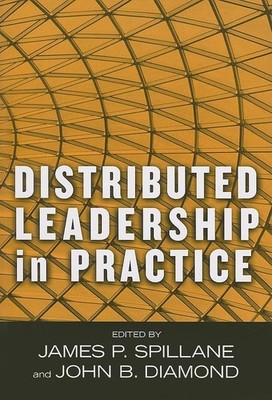 Distributed Leadership in Practice