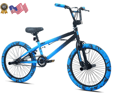 20 Wheel Kent Maddgear Unisex Bicycle Lightweight Bike For Kids