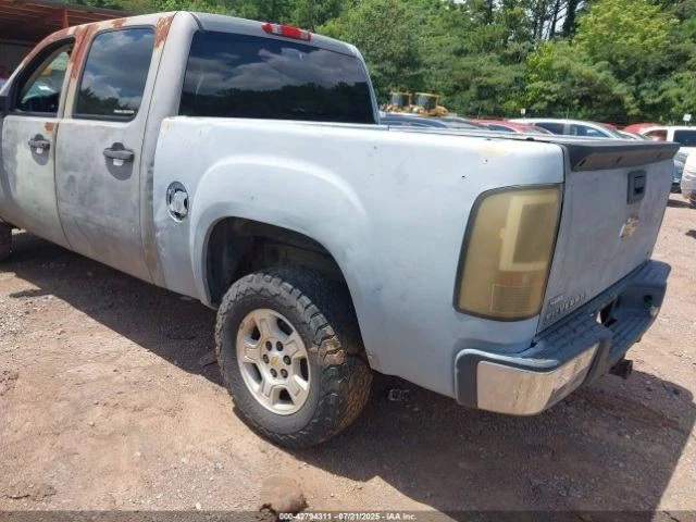 Мойка резервуар подходит 07-13 AVALANCHE 1500 2612213 - Изображение 3 из 4