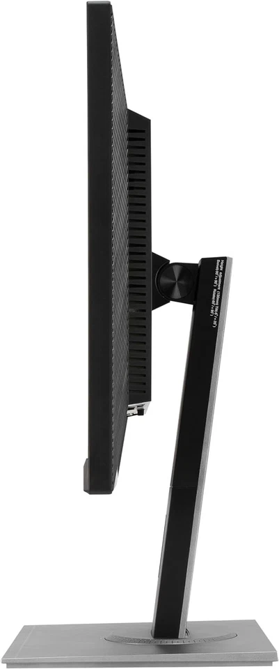 Asus ProArt PA248 24" Class WUXGA LCD Monitor - 16:10 - Monitor, 100% - BLACK - Image 2 of 4