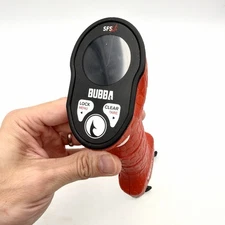 Bubba 1219214 Smart Fish Scale Lite bluetooth 60lb Used - READ!