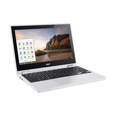 Acer Chromebook R11 CB5-132T 11.6'' N3150 1.6GHz 4GB 32GB Touch White B Grade