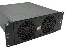 2U 10-Inch Rack Server Case for Mini-ITX – Compact Homelab Chassis – UK Made