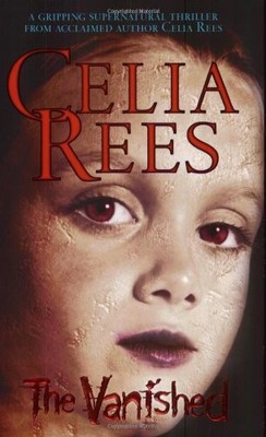 The Vanished (Point),Celia Rees