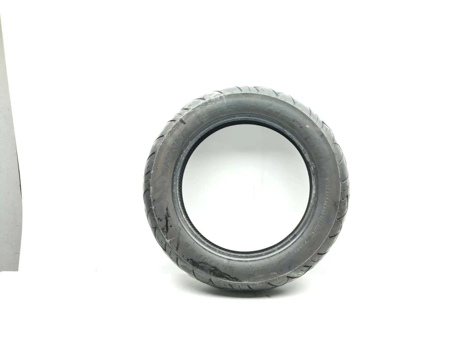 Neumático trasero Shinko SR777 130/90-16 73H Kawasaki Vulcan 1700 Nomad VN1700C 09 Foto 2 de 4