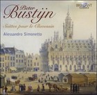 Pieter Bustijn: Suittes pour le Clavessin (CD, Apr-2011, Brilliant Classics)