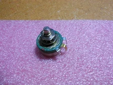 CLAROSTAT VARIABLE RESISTOR # CM20162-23  NSN: 5905-00-289-7407