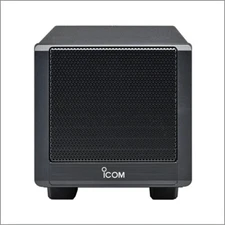 Icom External Speaker for IC-7300 High-Quality SP-38 Fidelity Reproducibility