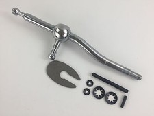 Racing Short Throw Shifter For Mitsubishi Lancer 2008-2015