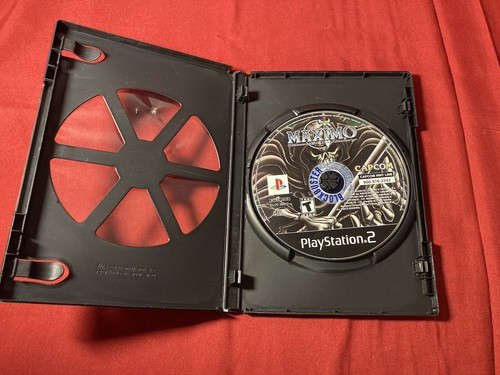 Máximo: Ghosts to Glory (Sony PlayStation 2, PS2) disco probado solo Blockbuster - Imagen 8 de 10