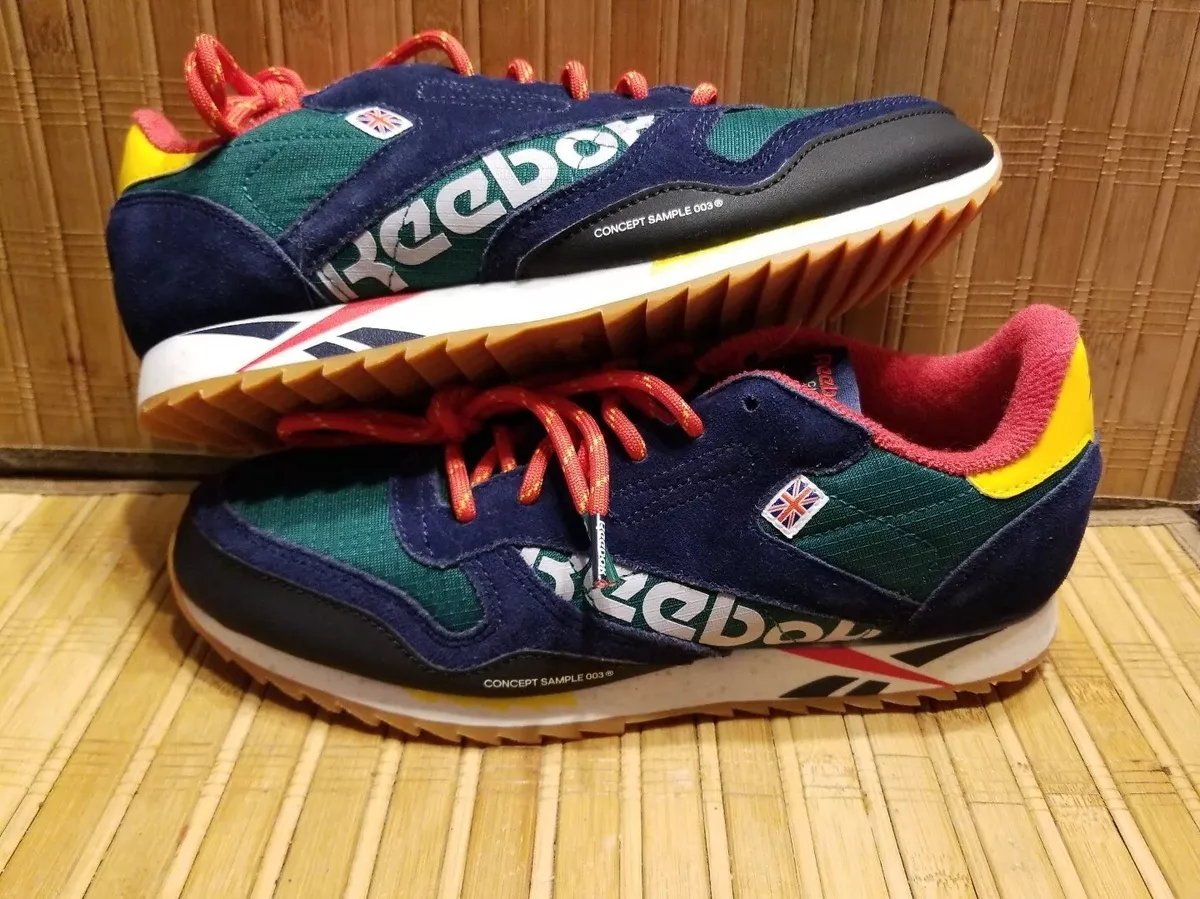 Reebok classic cheap alter the icons