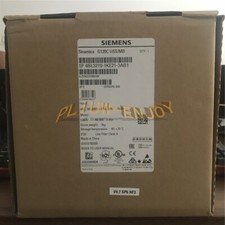 ONE NEW SIEMENS FREQUENCY CONVERTER 6SL3210-1KE21-3AB1 6SL3 210-1KE21-3AB1