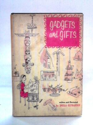 Gadgets and Gifts (Sheila Ostrander - 1962) (ID:31817)