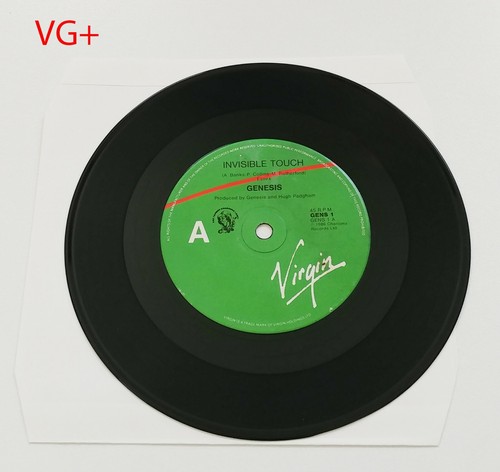 (Combine postage) 7 inch 45 / 33 rpm vinyl records, please choose, rock / pop - Picture 185 of 785