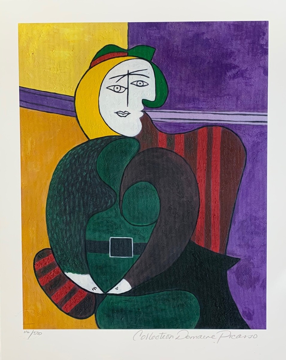 Pablo Picasso、LES CERISES、海外版超希少レゾネ Pablo Picasso、LES CERISES、海外版超希少レゾネ Pin page