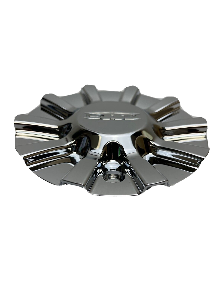 DIP D66 Slack Chrome Wheel Center Cap C10D66C MCD8229YA01 SJ909-01