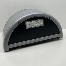 Lithonia WSR LED Architectural Outdoor Wall Sconce Light Fixture 20W 2244Lum 40K