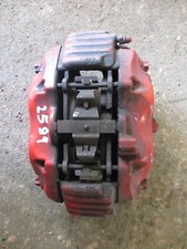 MERCEDES BENZ S-KLASSE W221 2005-- 320CDI BREMSSATTEL LINKS VORNE