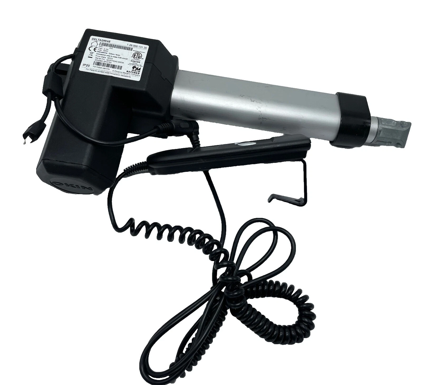 Muebles para el Hogar Union Jack de Aluminio