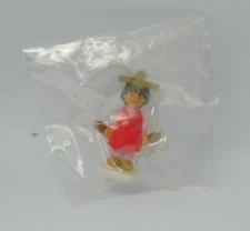 Disney Parks Collectors Pack Series 5 "It's Small World" Mexico Boy Retired