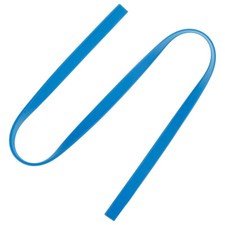 Wiper Substitute Heads Window Squeegee Cleaner Strip Wipers