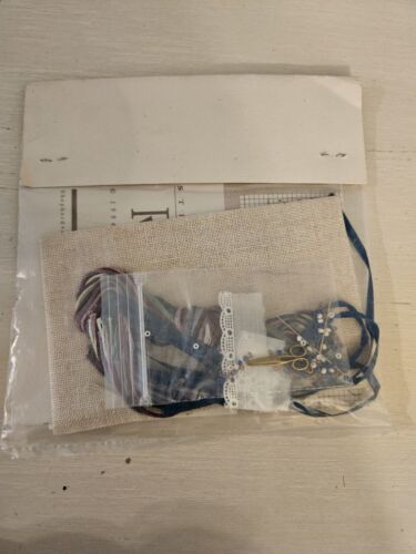 Kreuzstich-Set STITCHER'S Nadelrolle NEU IN VERPACKUNG - Bild 2 von 3