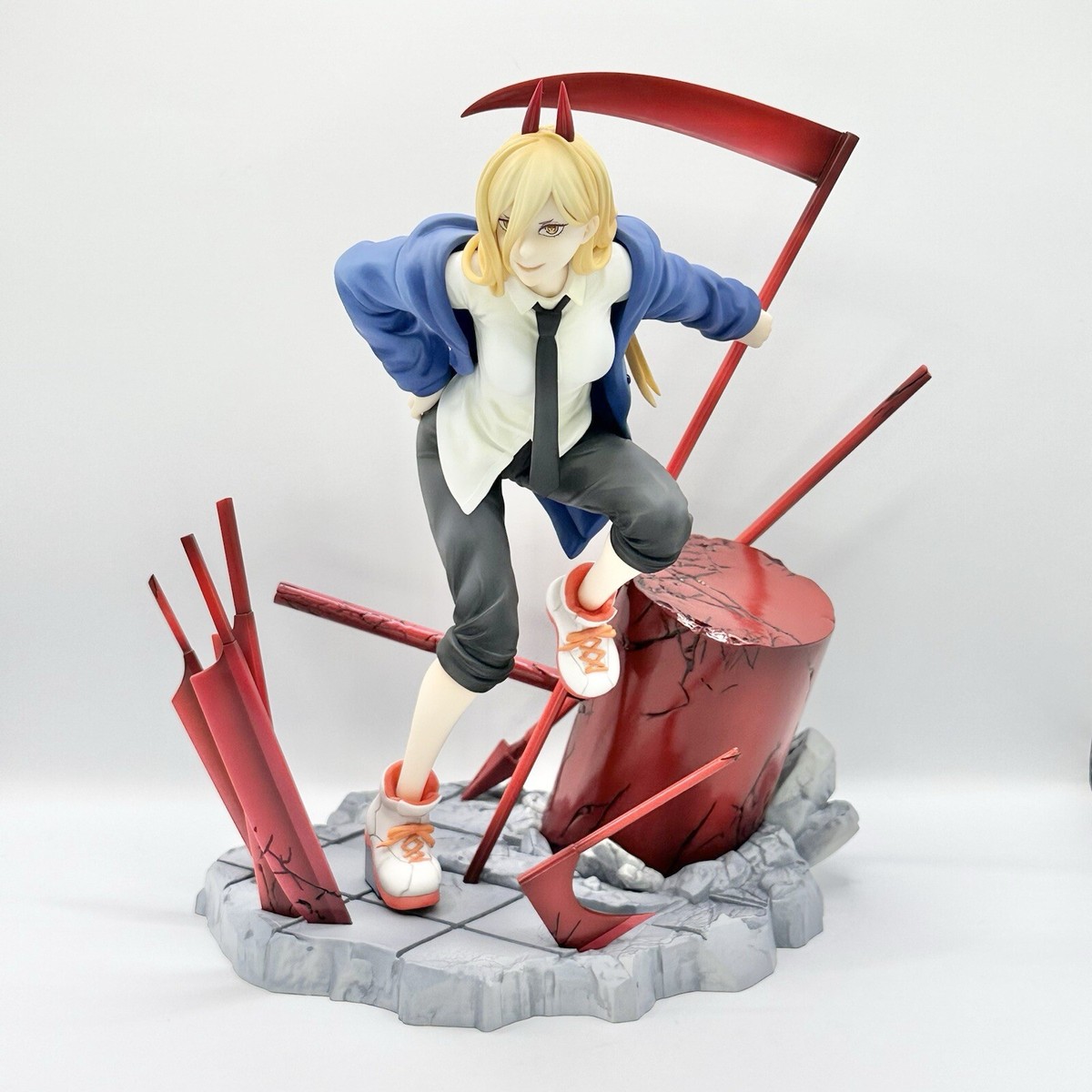 DEVISEWORKS デバイスワークス 7太朗 フィギュア DEVISEWORKS デバイスワークス 7太朗 フィギュア