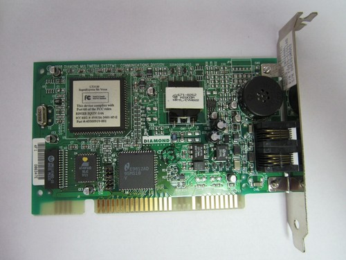 DIAMOND MULTIMEDIA 23540018-002 - 第 1/4 張圖片