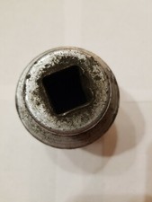 SNAP-ON LDH-602, Socket 1 7/8", 12-Point, 3/4" Drive