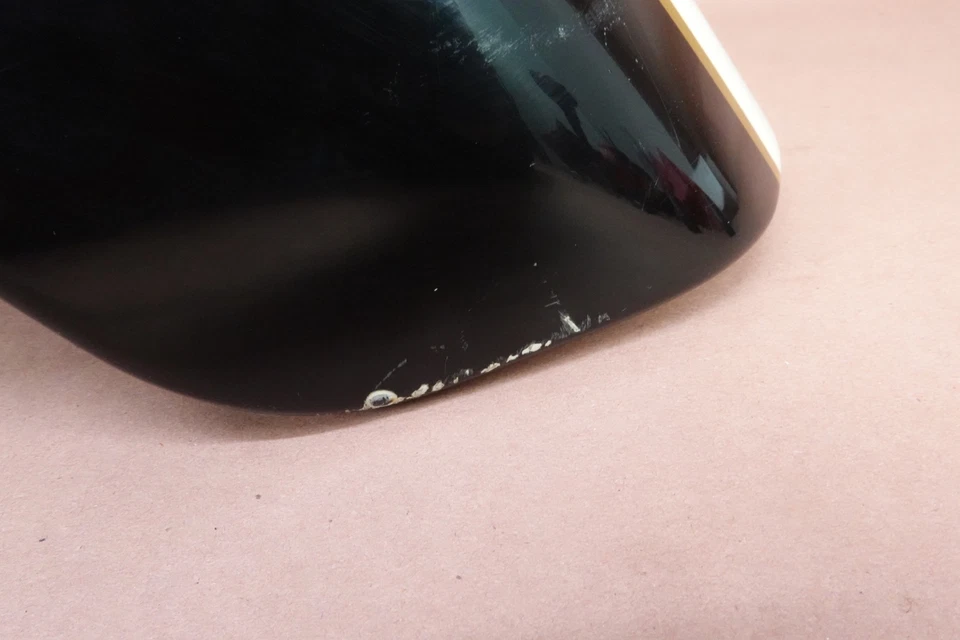 2013 07-17 TRIUMPH ROCK III Touring переднее колесо крыло грязь предохранитель - Изображение 2 из 4