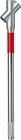 WISE SBL-1000 SUPER BALL WRENCH Power Up Triple handle Made in JAPAN