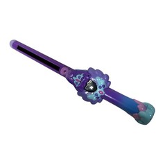 Of Dragons Fairies Wizards Fairy Interactive Purple Magic Wand Tested See Vid