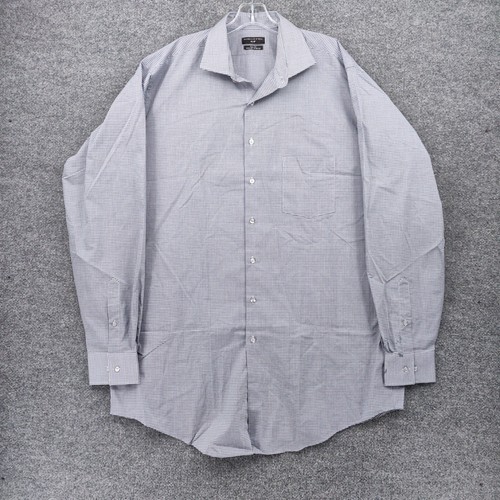 mens xl tall dress shirts