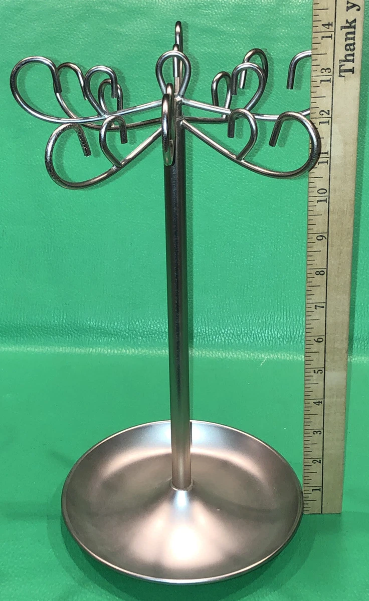 Umbra Joel Yatscoff Telescopic Necklace Jewelry Tree jewelscope 15 23