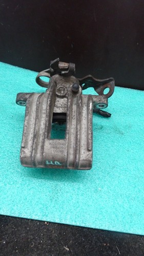 VW Passat B5 Variant 1.9 TDI Bremssattel hinten rechts