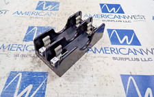 Marathon 4100031 CU-AL 30A Fuseholder 600V 2 pole