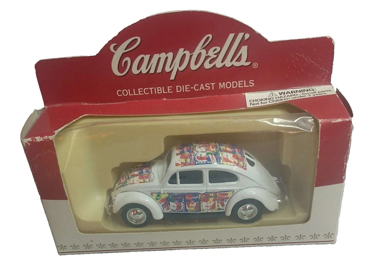 VOLKSWAGEN coches Diecast Sport & Touring con caja sin abrir