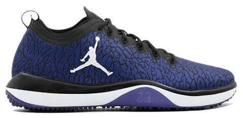 Jordan Trainer 1 Space Jam