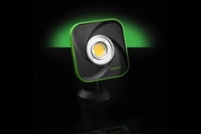 Hilmor HMWL1200 1200 Lumen Rechargeable Work Light