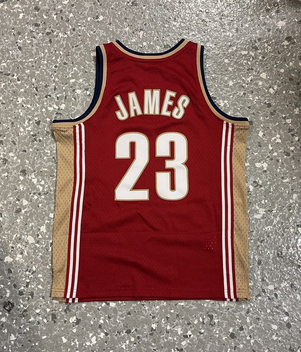mitchell&ness CLEVELAND JAMES 23 ユニフォーム s-l1200.jpg