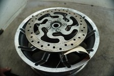 19 Harley Davidson Harley Toruing Rear Mag Wheel W-24