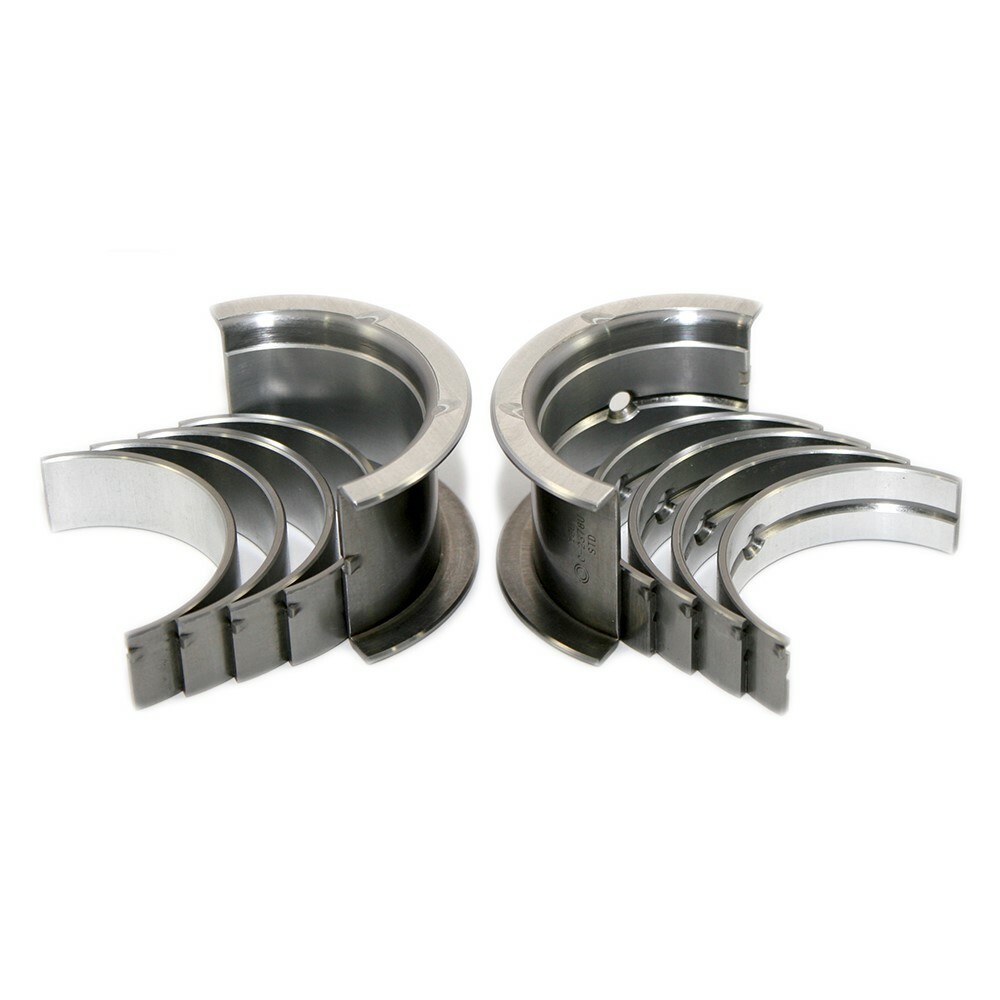 ACL Main Bearing Set 5M909A-STD - Small Block Chevy ACL Main Bearing Set 5M909A-STD - Small Block Chevy
