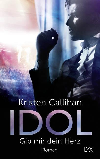 Thumbnail - Idol - Gib Mir Dein Herz | Buch | 9783736307834