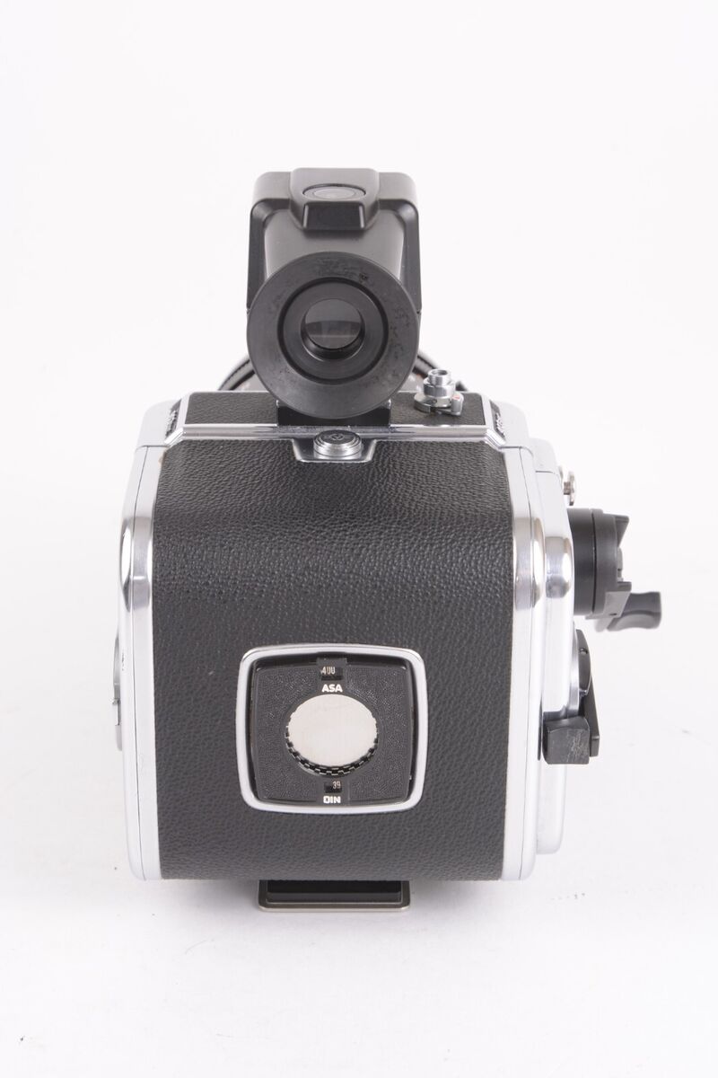 Hasselblad 903SWC, Finder, Biogon 38mm f/4.5 T* Lens w/120 Hasselblad 903SWC, Finder, Biogon 38mm f/4.5 T* Lens w/120