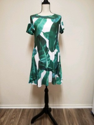 ebay swing dress